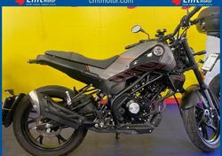 Benelli Leoncino 125 (2022 - 25) usata