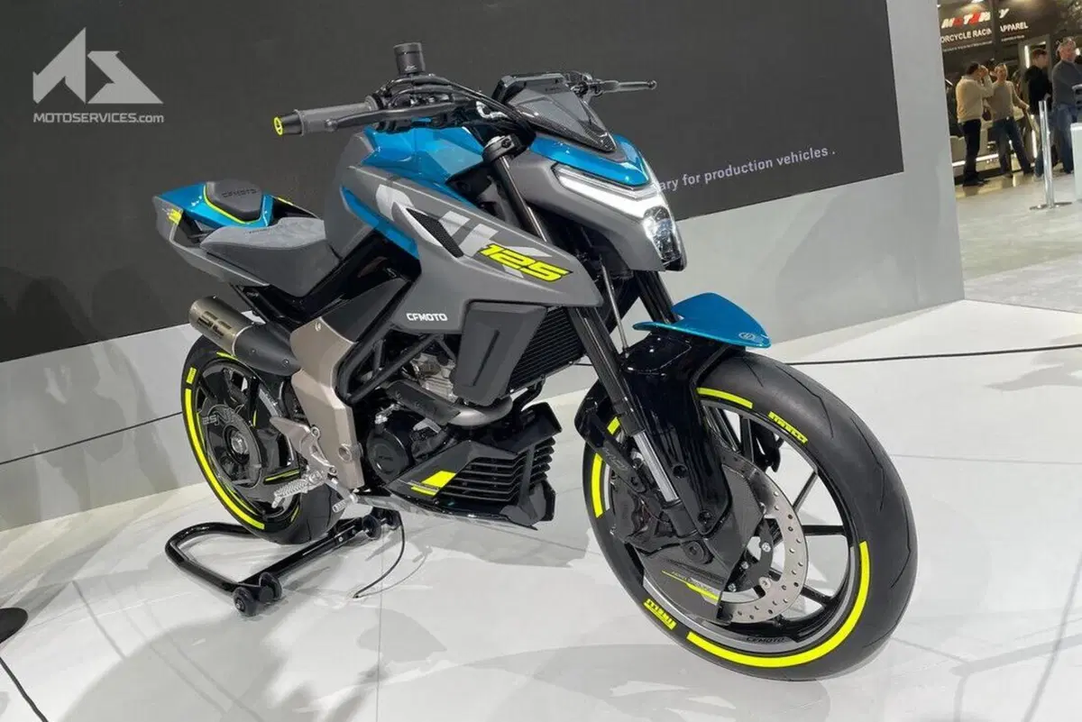 CFMOTO 125NK (2025 - 26) (16)