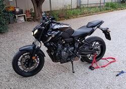 Yamaha MT-07 Pure (2023 - 25) usata