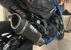 Suzuki GSX S 750 Yugen (2018 - 20) usata