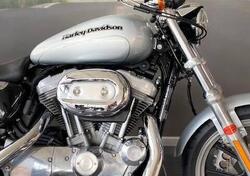 Harley-Davidson 883 SuperLow (2010 - 16) - XL 883L usata