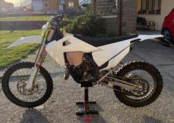 Husqvarna TC 125 (2022) usata