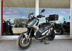 Honda X-ADV 750 (2018 - 20) usata