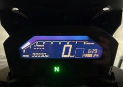 Honda NC 750 X DCT ABS (2016 -17) usata