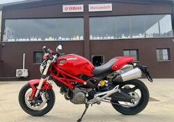 Ducati Monster 696 (2008 - 13) usata