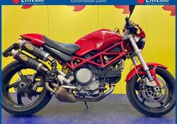 Ducati Monster S2 R (2004 - 07) usata