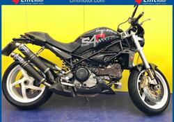 Ducati Monster S4R (2003 - 05) usata