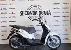Piaggio Liberty 150 3V ABS (2021 - 24) usata