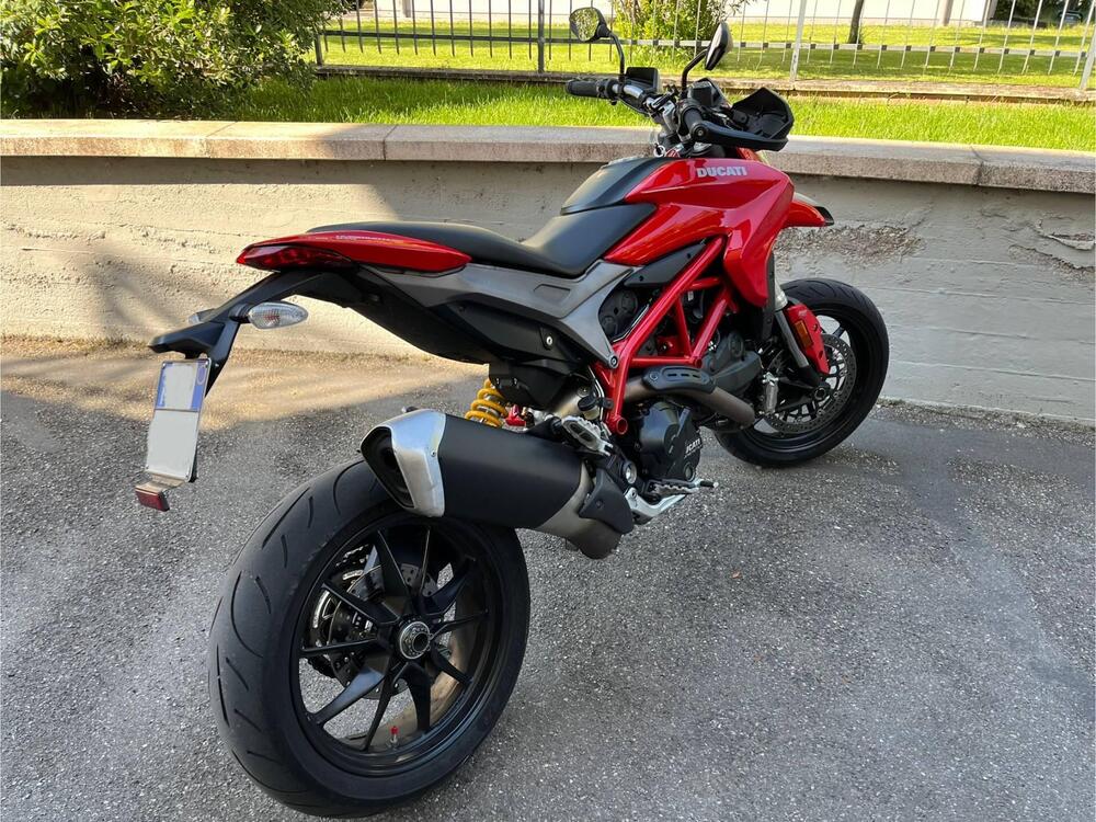 Ducati Hypermotard 939 (2016 - 18) (3)