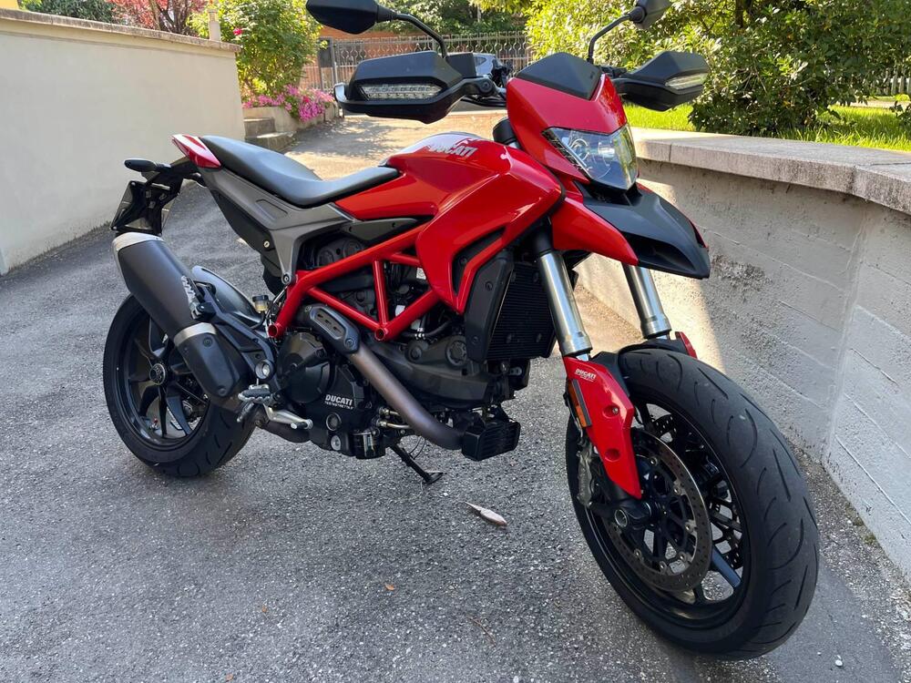 Ducati Hypermotard 939 (2016 - 18) (4)