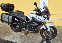 Yamaha XT1200Z Super Ténéré ABS (2010 - 15) usata