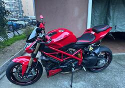 Ducati Streetfighter 848 (2011 - 15) usata