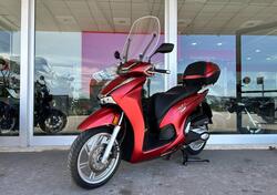 Honda SH 350 (2021 - 24) usata