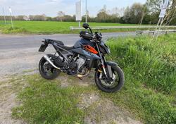 KTM 990 Duke (2024 - 25) usata
