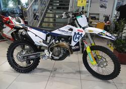 Husqvarna FC 250 (2022) usata