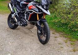 Triumph Tiger 900 Rally Pro (2024 - 25) usata