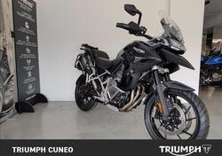 Triumph Tiger 1200 GT Explorer (2022 - 23) usata
