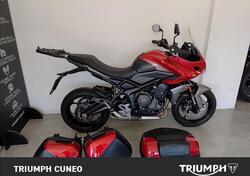 Triumph Tiger Sport 660 (2022 - 24) usata