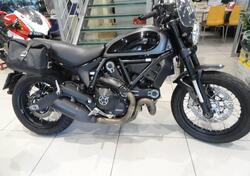 Ducati Scrambler 800 Classic (2017 - 18) usata