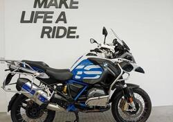 Bmw R 1200 GS Adventure (2017 - 18) usata