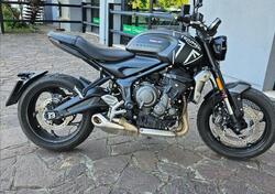 Triumph Trident 660 (2021 - 24) usata