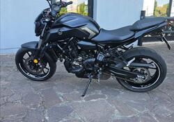 Yamaha MT-07 ABS (2014 - 16) usata