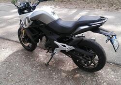 CFMOTO 650MT (2021 - 24) usata