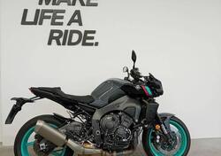 Yamaha MT-10 (2022 - 25) usata