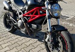 Ducati Monster 796 (2010 - 13) usata