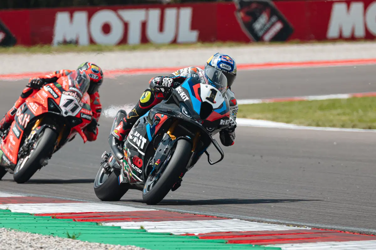 SBK 2025. Le pagelle del GP d’Italia a Cremona. Un Bulega da 10 e Lode (11)