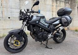 Bmw F 800 R (2009 - 11) usata