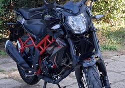 Benelli BN 125 (2021 - 25) usata