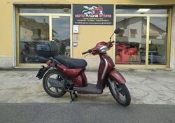 Aprilia Scarabeo 100 (1999 - 02) usata