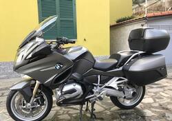 Bmw R 1200 RT (2014 - 16) usata