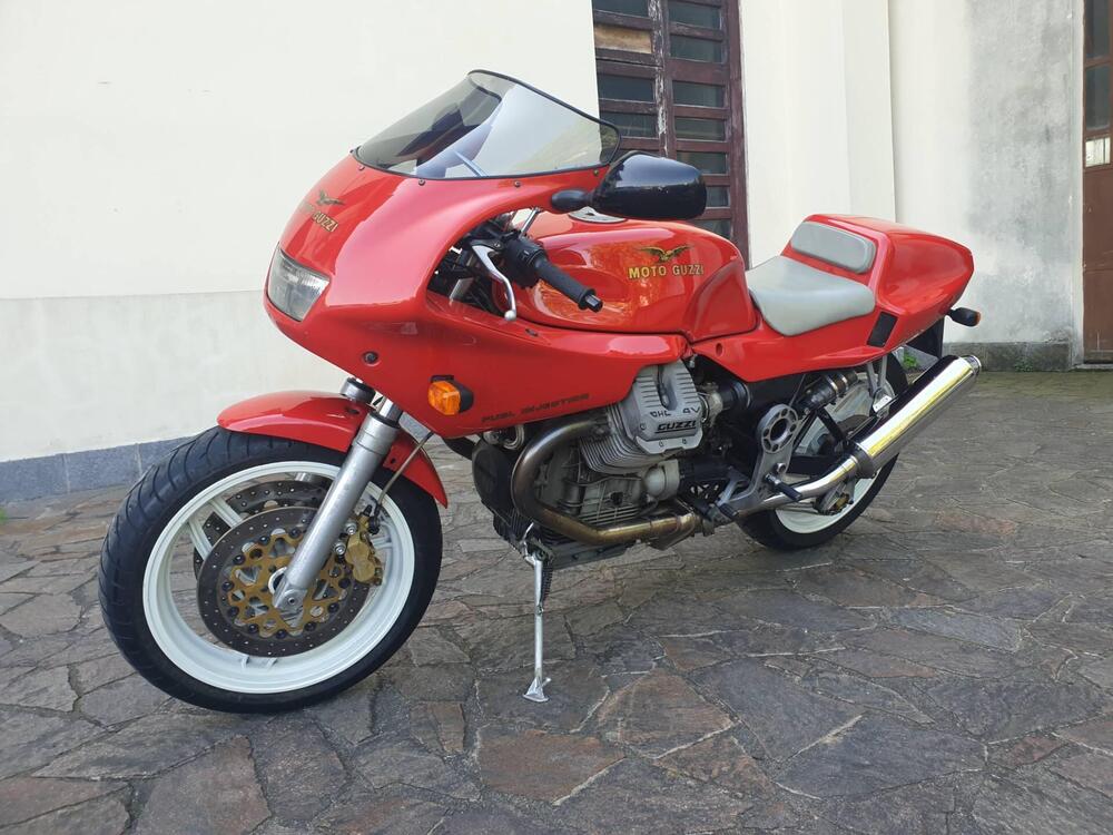Moto Guzzi Daytona 1000 i.e. Monoposto (1992 - 95)