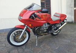 Moto Guzzi Daytona 1000 i.e. Monoposto (1992 - 95) usata
