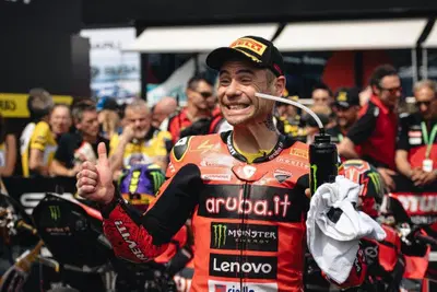 SBK 2025. GP d&rsquo;Italia a Cremona. Bautista: &ldquo;Non &egrave; facile avvicinarsi a Bulega e Toprak&rdquo;