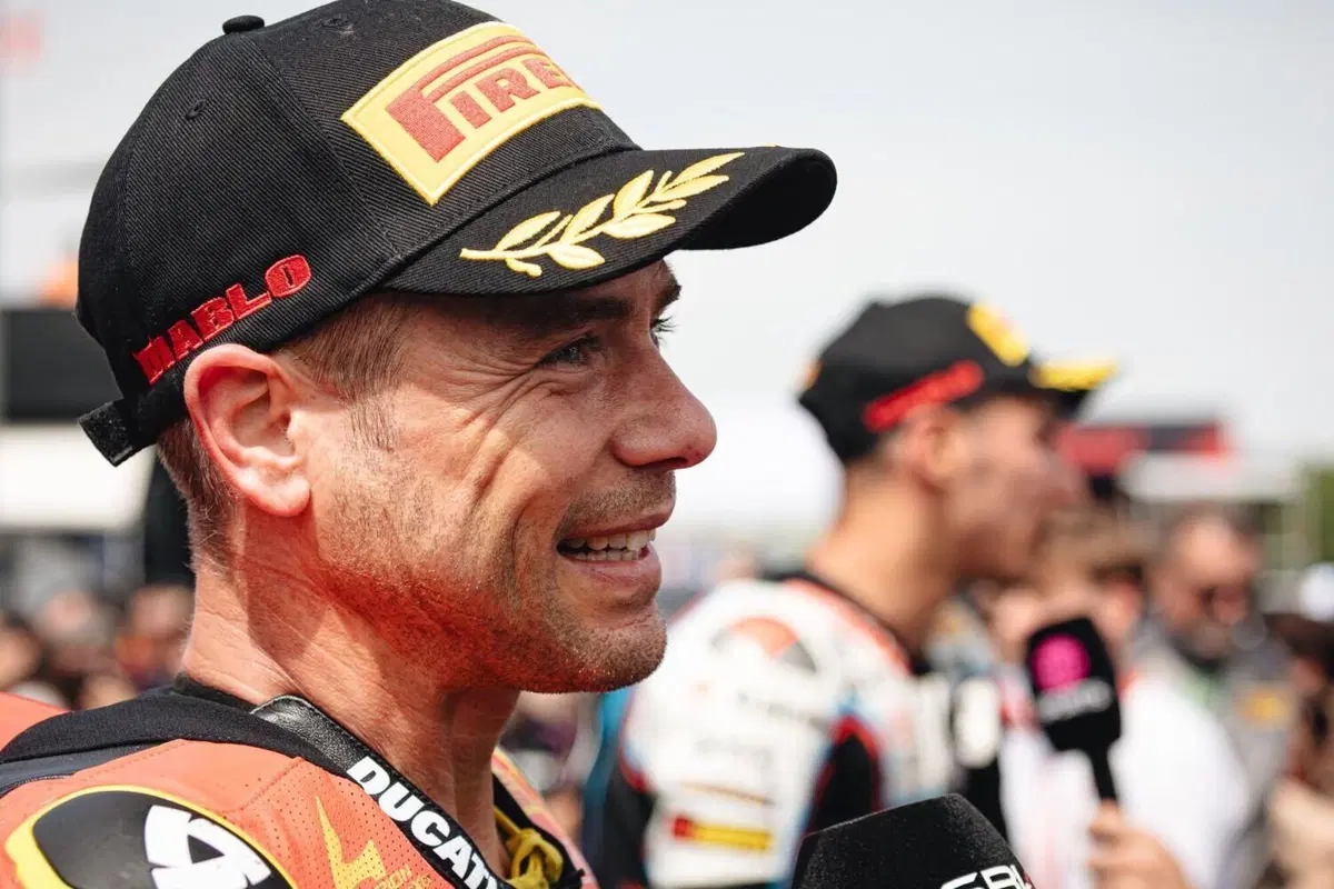 SBK 2025. Le pagelle del GP d’Italia a Cremona. Un Bulega da 10 e Lode (47)