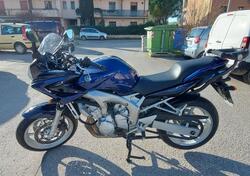 Yamaha FZ6 Fazer (2004 - 07) usata