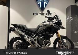 Triumph Tiger 1200 Rally Pro (2024 - 25) usata