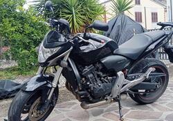 Honda Hornet 600 (2011 - 13) usata