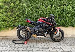 MV Agusta Dragster 800 RR SCS (2021 - 25) usata