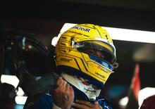 F1. GP Miami, Hamilton rischia con la strategia e conquista il podio della Sprint: Ho giocato d'azzardo ed ha funzionato
