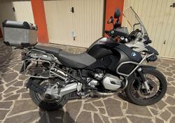 Bmw R 1200 GS Adventure (2008 - 09) usata