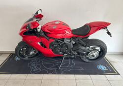 MV Agusta F3 800 Rosso (2021 - 23) usata