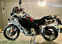Bmw F 900 GS Adventure (2024 - 25) usata
