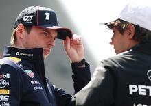 F1. GP Miami, Piastri mi ha letteralmente buttato fuori dice Antonelli, ma la sua Sprint è stata rovinata da Verstappen che si è scusato