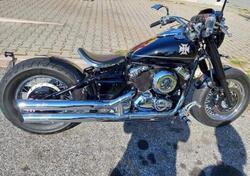 Yamaha XVS 650 Drag Star (1997 - 05) usata