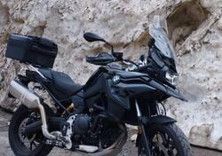 Bmw F 800 GS (2024 - 25) usata