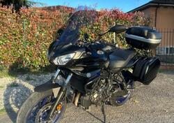 Yamaha Tracer 700 GT (2019 - 20) usata